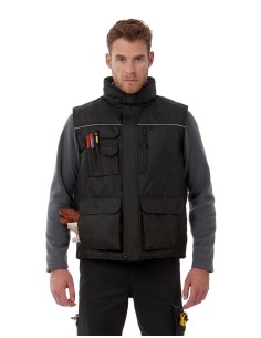 B-JUC40-Expert Pro Bodywarmer 2